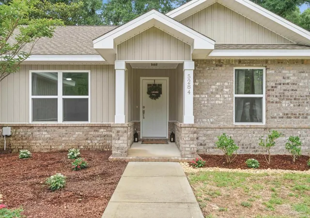 Homes for sale in Crestview, FL | 5284 Godfrey St, Crestview, FL 32539 | MLS# 683380