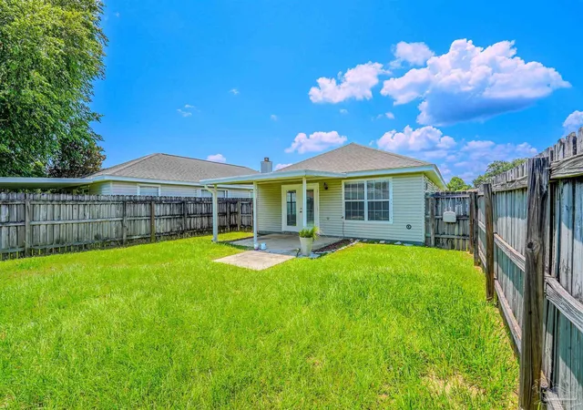 24th image of 3029 Flintlock Dr, Pensacola, FL 32526 | MLS# 685379