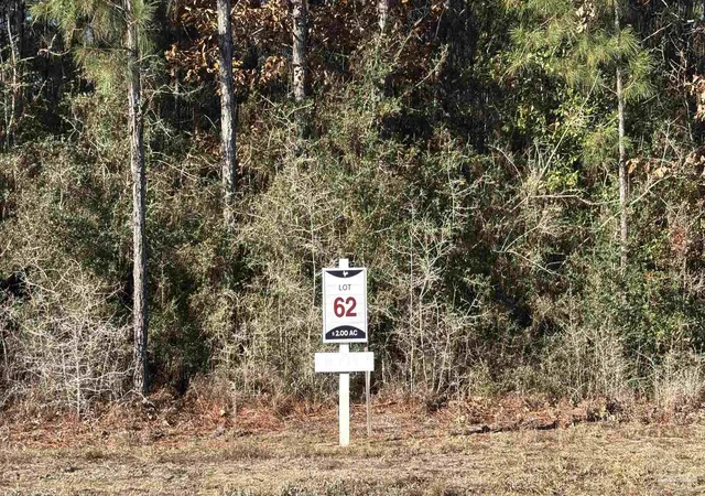 Homes for sale in Jay, FL | Lot 62 Straw Bridge Rd, Jay, FL 32565 | MLS# 675093