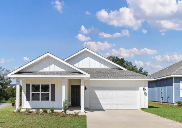 1st image of 3513 Crossvine Rd, Cantonment, FL 32533 | MLS# 684469