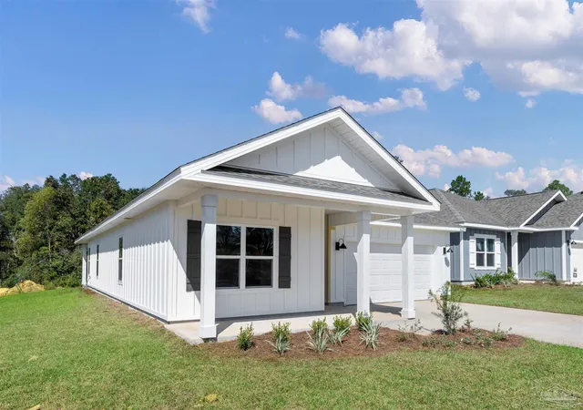 2nd image of 3513 Crossvine Rd, Cantonment, FL 32533 | MLS# 684469