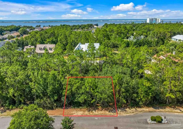 Photo 1 of Land for sale at 10691 Close Hauled Rd, Pensacola, FL 32507 | MLS# 685580 | Listing updated on 2026-07-08