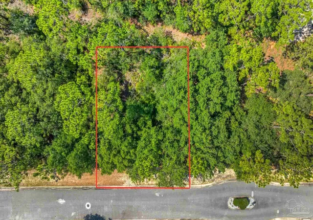 Photo 1 of Land for sale at 10691 Close Hauled Rd, Pensacola, FL 32507 | MLS# 685580 | Listing updated on 2026-07-08
