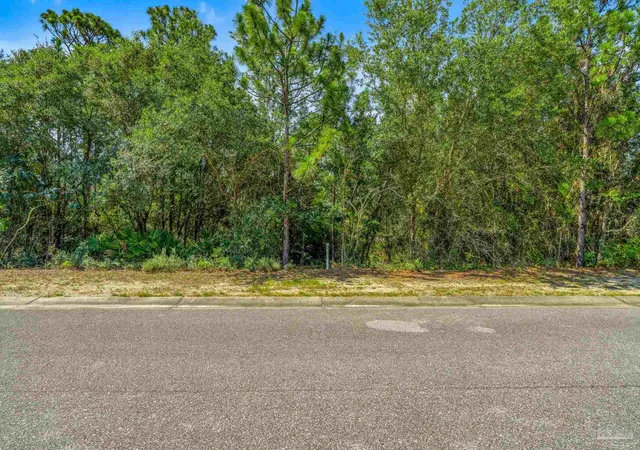 Photo 3 of Land for sale at 10691 Close Hauled Rd, Pensacola, FL 32507 | MLS# 685580 | Listing updated on 2026-07-08