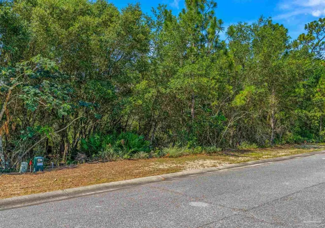 Photo 4 of Land for sale at 10691 Close Hauled Rd, Pensacola, FL 32507 | MLS# 685580 | Listing updated on 2026-07-08