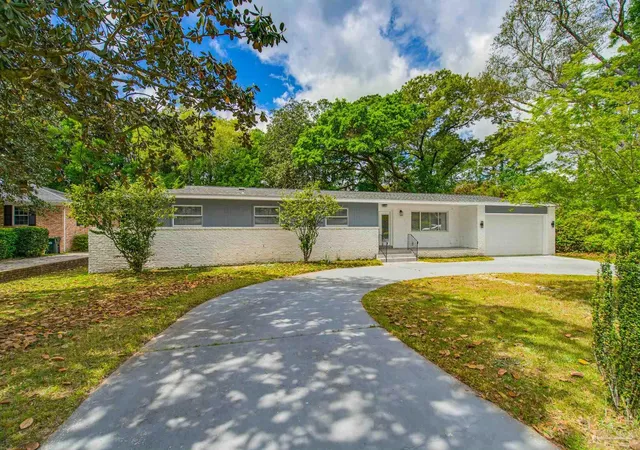 1st image of 8835 Burning Tree Rd, Pensacola, FL 32514 | MLS# 681307