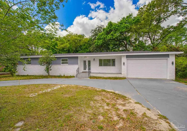 4th image of 8835 Burning Tree Rd, Pensacola, FL 32514 | MLS# 681307