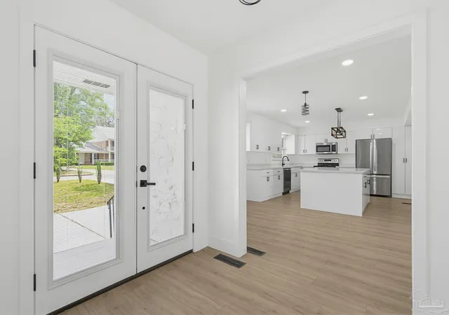 5th image of 8835 Burning Tree Rd, Pensacola, FL 32514 | MLS# 681307