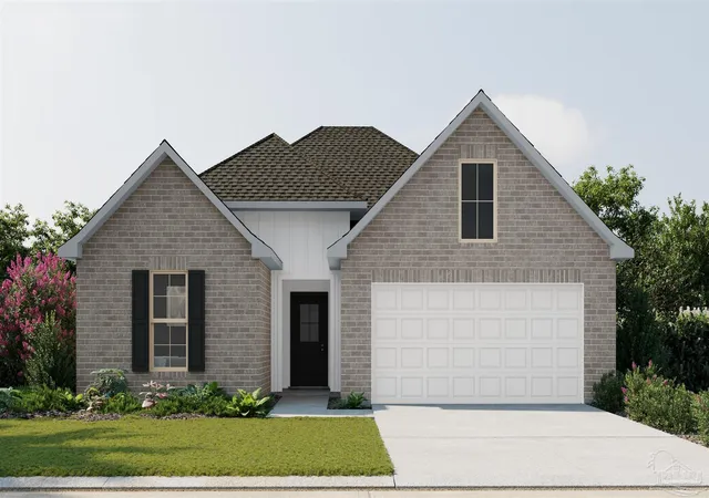 Photo 2 of Single family home for sale at 8374 Eagle Pointe Rd #7-B, Pensacola, FL 32526 | MLS# 684295 | Listing updated on 2026-08-18