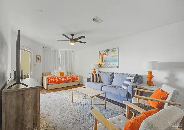 4th image of 7453 Sunset Harbor Dr, Navarre Beach, FL 32566