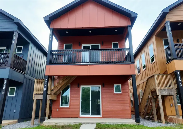 1st image of 309 N Pace Blvd #A+B, Pensacola, FL 32505 | MLS# 680032