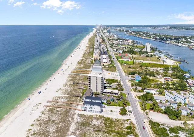 Photo 3 of Condo for sale at 16605 Perdido Key Dr #7W, Pensacola, FL 32507 | MLS# 659252 | Listing updated on 2026-09-02