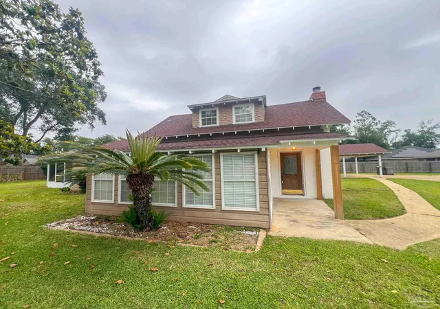 Photo 1 of Single family home for sale at 5926 Saufley Pines Rd, Pensacola, FL 32526 | MLS# 683422 | Listing updated on 2026-07-02