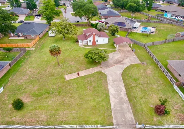 Photo 2 of Single family home for sale at 5926 Saufley Pines Rd, Pensacola, FL 32526 | MLS# 683422 | Listing updated on 2026-07-02