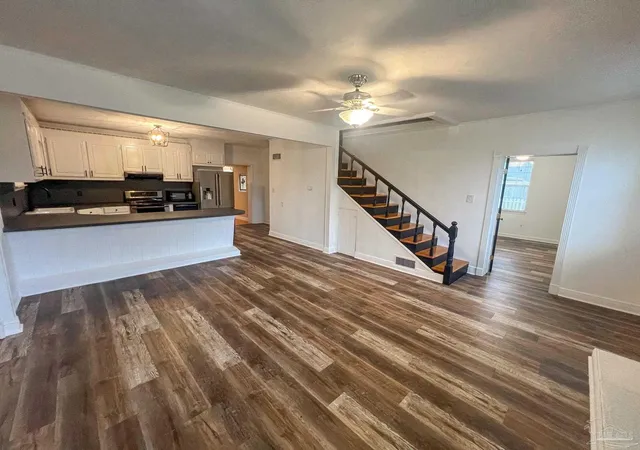 Photo 3 of Single family home for sale at 5926 Saufley Pines Rd, Pensacola, FL 32526 | MLS# 683422 | Listing updated on 2026-07-02