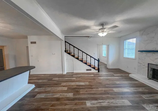 Photo 4 of Single family home for sale at 5926 Saufley Pines Rd, Pensacola, FL 32526 | MLS# 683422 | Listing updated on 2026-07-02