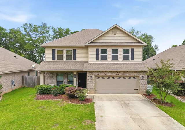 Homes for sale in Pace, FL | 3634 Hawks Landing Cir, Pace, FL 32571 | MLS# 682449
