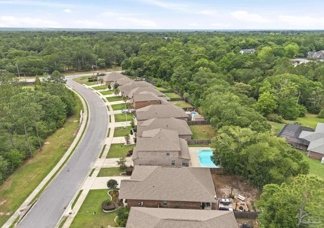 Homes for sale in Pace, FL | 3634 Hawks Landing Cir, Pace, FL 32571 | MLS# 682449