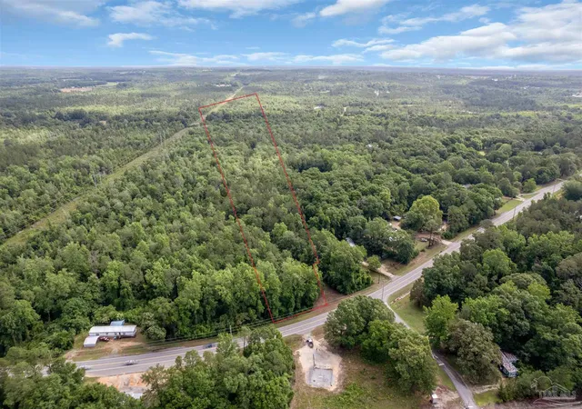 Photo 3 of Land for sale at 0 Us Hwy 31, Flomaton, AL 36441 | MLS# 683416 | Listing updated on 2026-09-23