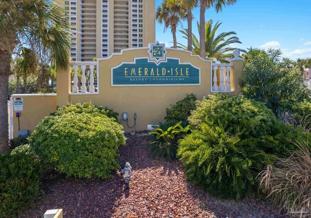 30th image of 22 Via Deluna Dr #1606, Pensacola Beach, FL 32561 | MLS# 681006