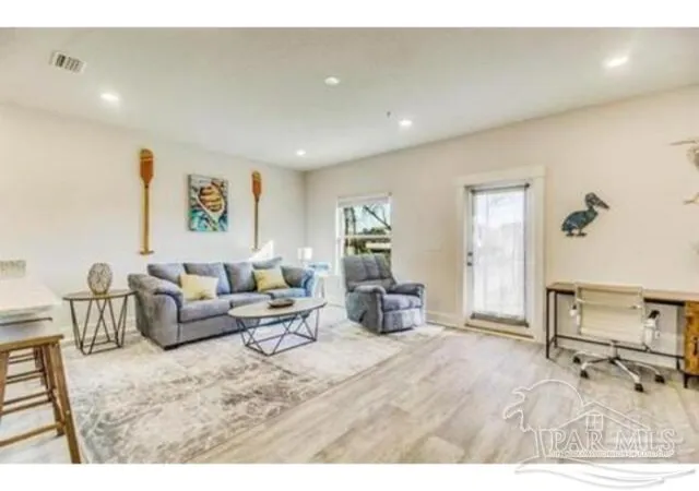Photo 3 of Townhouse for sale at 8872 Brigade Trl, Pensacola, FL 32534 | MLS# 685645 | Listing updated on 2026-09-10