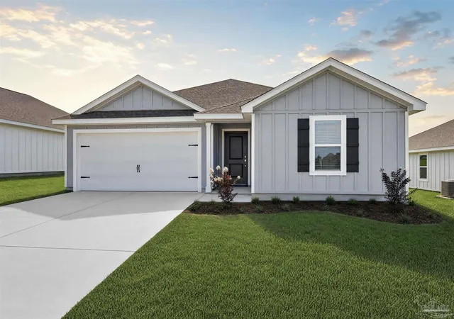Photo 1 of Sale Pending at 6494 Buckthorn Cir #HS 26C, Pace, FL 32571 | MLS# 688190 | Listing updated on 2026-08-28