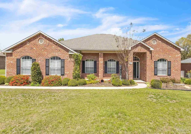 1st image of 4401 Essex Terrace Cr, Milton, FL 32571 | MLS# 679450