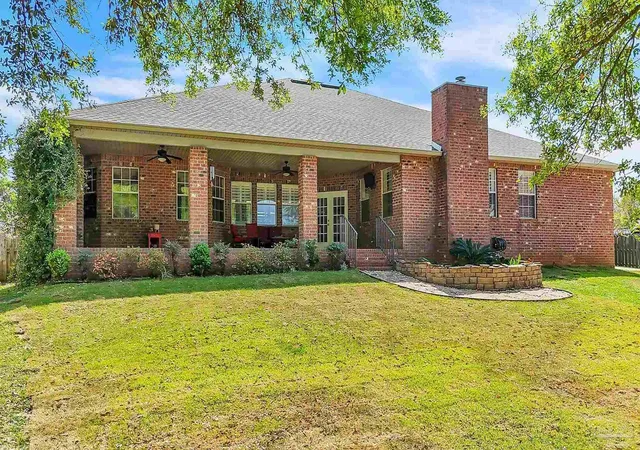 Photo 4 of Single family home for sale at 4401 Essex Ter Cir, Milton, FL 32571 | MLS# 679450 | Listing updated on 2026-09-17