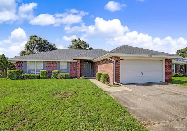 Homes for sale in Milton, FL | 6952 Hardwood Ct, Milton, FL 32583 | MLS# 685312