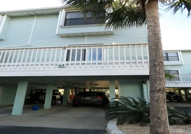 1st image of 8522 Gulf Blvd #43, Navarre Beach, FL 32566 | MLS# 472336