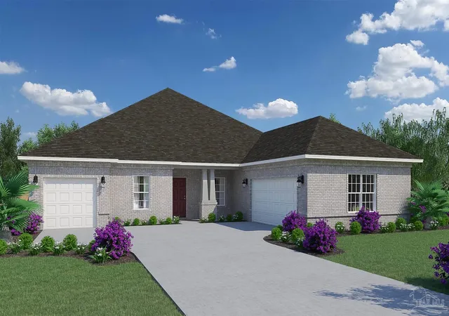 1st image of 5534 Colinas Verde Dr, Milton, FL 32570 | MLS# 684640