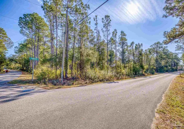 Photo 3 of Land for sale at 01 Petersen Pt Rd, Milton, FL 32583 | MLS# 676344 | Listing updated on 2026-07-23
