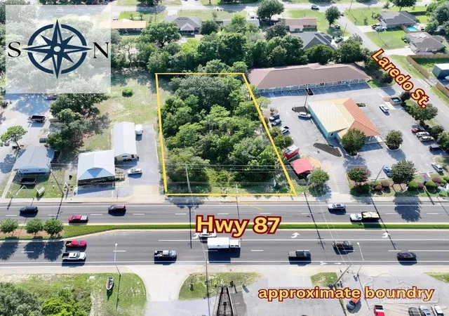 1st image of 0000 S Hwy 87, Navarre, FL 32566 | MLS# 685476