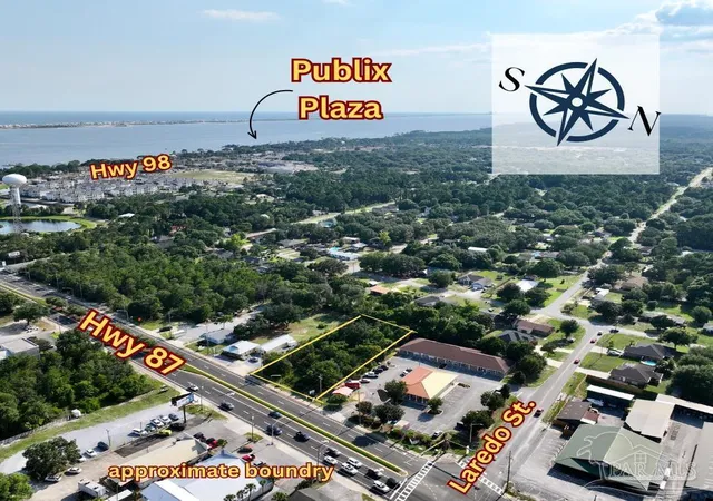 4th image of 0000 S Hwy 87, Navarre, FL 32566 | MLS# 685476