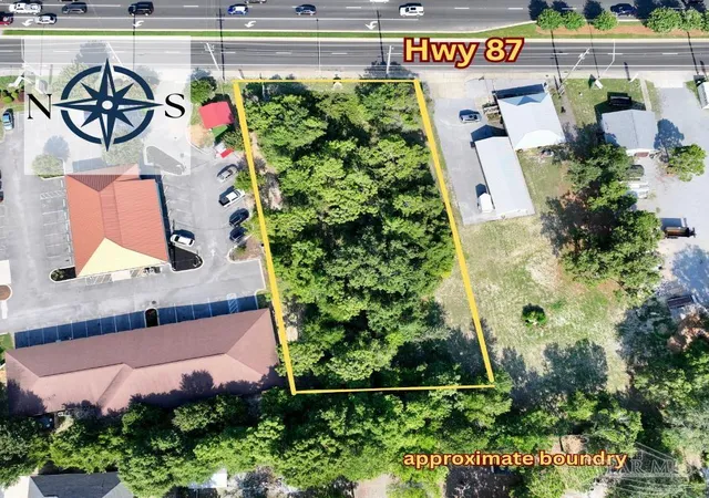 5th image of 0000 S Hwy 87, Navarre, FL 32566 | MLS# 685476