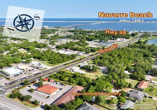 6th image of 0000 S Hwy 87, Navarre, FL 32566 | MLS# 685476