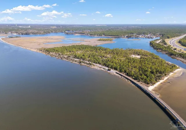 Photo 3 of Land for sale at Island Delmonte Dr, Milton, FL 32583 | MLS# 680938 | Listing updated on 2026-04-15