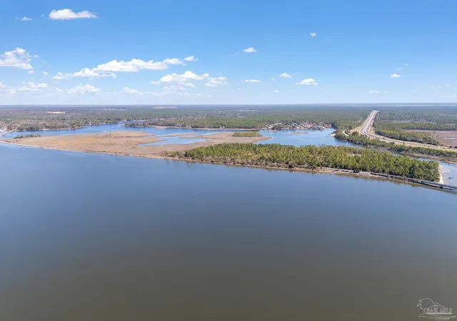 Photo 3 of Land for sale at Island Delmonte Dr, Milton, FL 32583 | MLS# 680938 | Listing updated on 2026-04-15