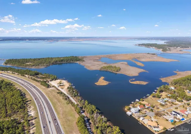 Photo 4 of Land for sale at Island Delmonte Dr, Milton, FL 32583 | MLS# 680938 | Listing updated on 2026-04-15