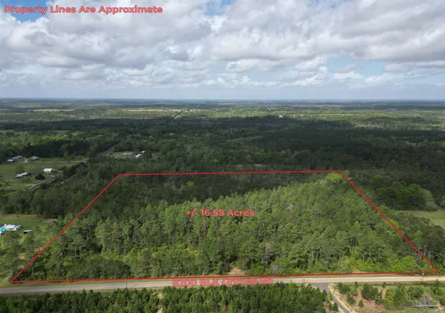 Homes for sale in Century, FL | 8200 Blk Grimes Rd, Century, FL 32535 | MLS# 680277