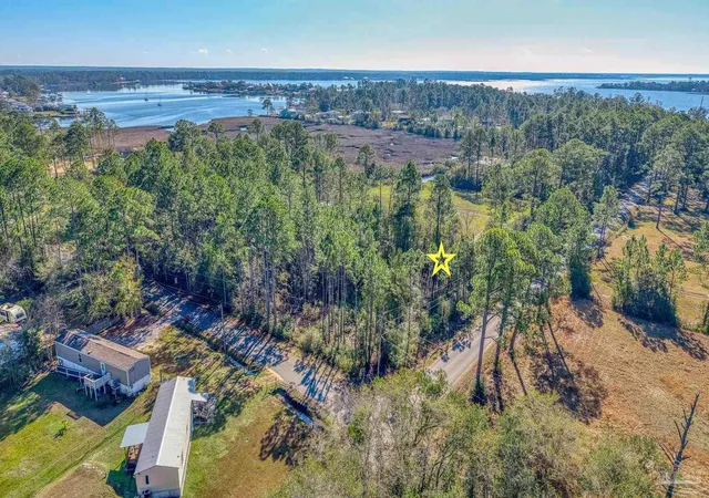 Photo 4 of Land for sale at 02 Petersen Pt Rd, Milton, FL 32583 | MLS# 676345 | Listing updated on 2026-07-23