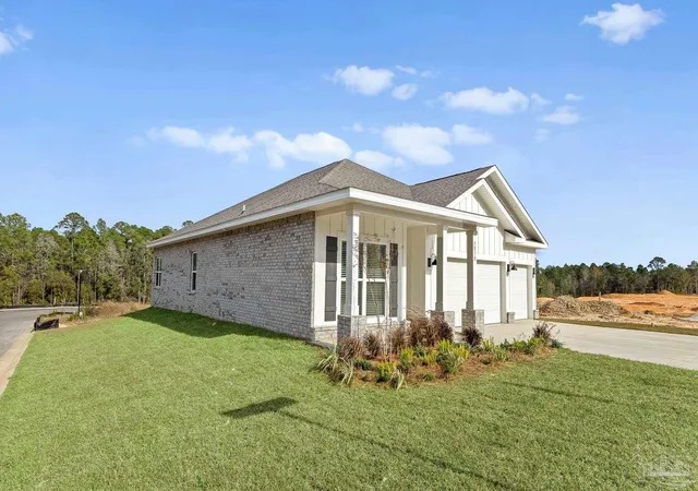 2nd image of 3501 Crossvine Rd, Cantonment, FL 32533 | MLS# 684472