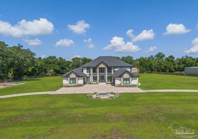 Homes for sale in Pensacola, FL | 10316 Chemstrand Rd, Pensacola, FL 32514 | MLS# 684566