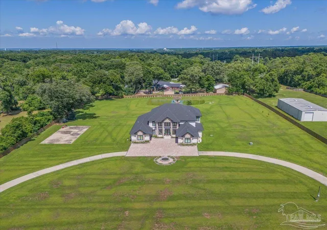 Homes for sale in Pensacola, FL | 10316 Chemstrand Rd, Pensacola, FL 32514 | MLS# 684566