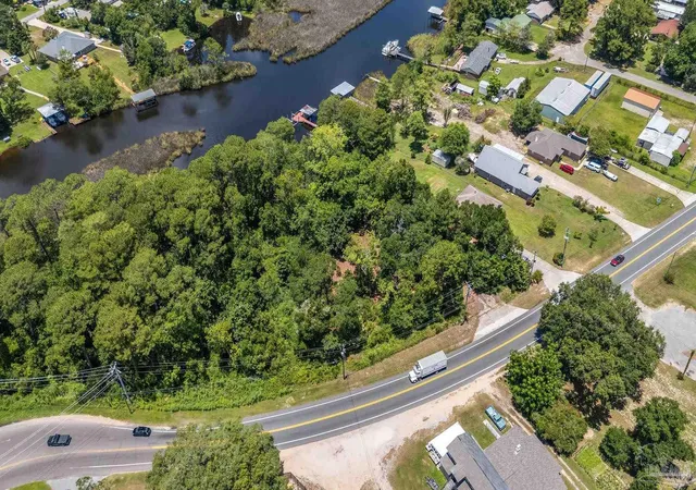 Land for sale at 10950 Lillian Hwy, Pensacola, FL 32506 | MLS# 667788