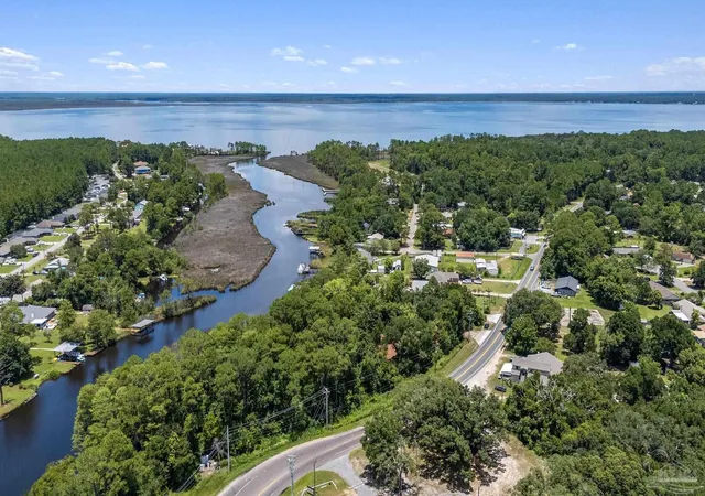 Photo 2 of Land for sale at 10950 Lillian Hwy, Pensacola, FL 32506 | MLS# 667788 | Listing updated on 2026-09-09