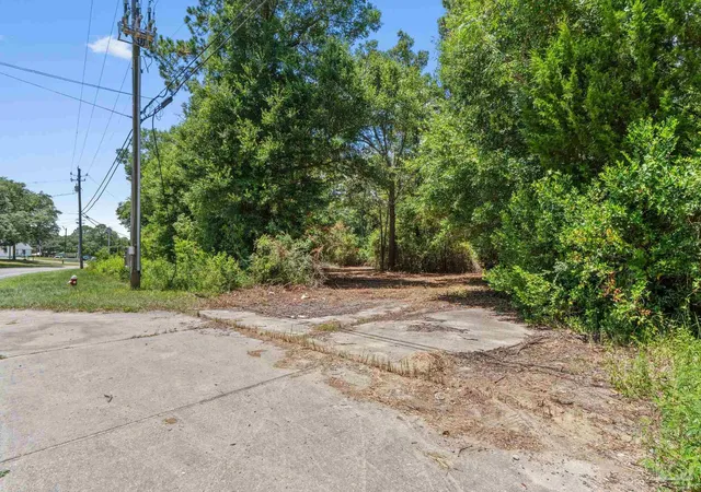Photo 3 of Land for sale at 10950 Lillian Hwy, Pensacola, FL 32506 | MLS# 667788 | Listing updated on 2026-09-09