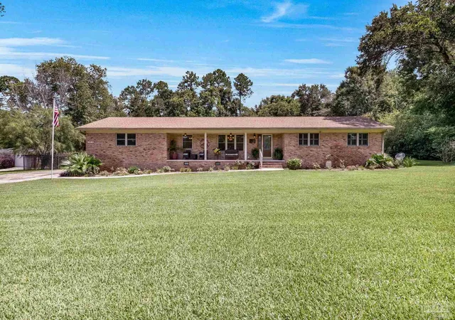 1st image of 1246 W Ten Mile Rd, Cantonment, FL 32533 | MLS# 685470