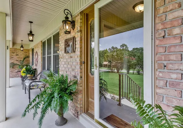 Photo 4 of Single family home for sale at 1246 W Ten Mile Rd, Cantonment, FL 32533 | MLS# 685470 | Listing updated on 2026-09-12