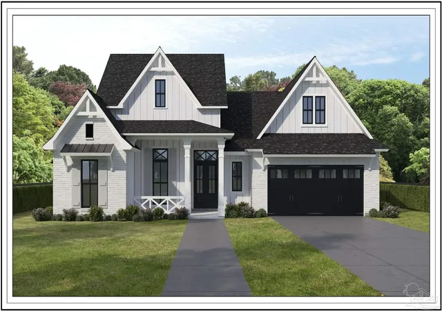 Photo 1 of Single family home for sale at 5581 Seascape Dr, Pensacola, FL 32507 | MLS# 685239 | Listing updated on 2026-07-01